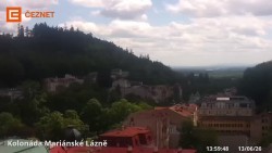 Kolonáda