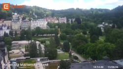 Kolonáda
