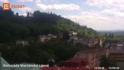 Kolonáda