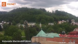 Kolonáda