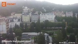 Kolonáda