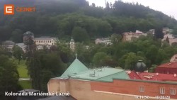 Kolonáda
