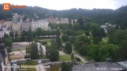 Kolonáda