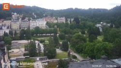 Kolonáda