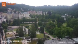 Kolonáda