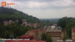 Kolonáda