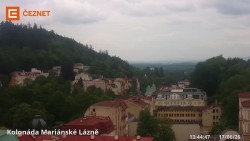 Kolonnade