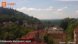 Kolonáda