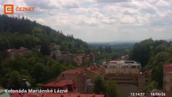 Kolonáda