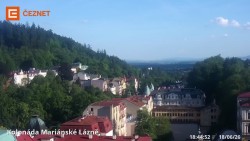 Kolonáda