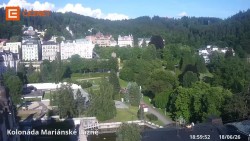 Kolonáda