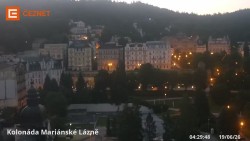 Kolonáda