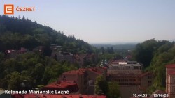 Kolonnade