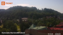 Kolonáda