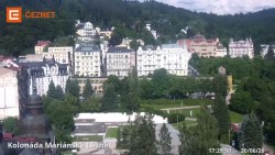 Kolonáda