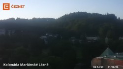 Kolonáda