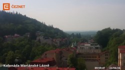 Kolonáda
