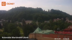 Kolonáda