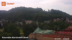 Kolonáda
