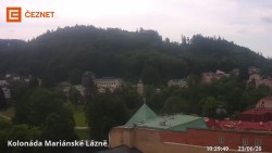 Kolonáda