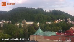 Kolonáda