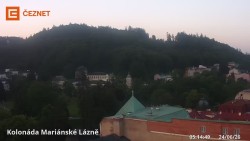 Kolonáda