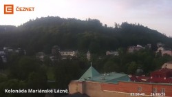 Kolonáda