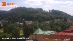 Kolonáda