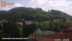Kolonáda