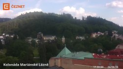 Kolonada