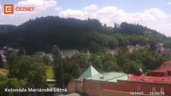 Kolonáda