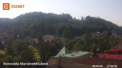 Kolonáda