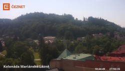 Kolonáda
