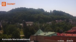 Kolonáda