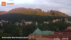 Kolonáda