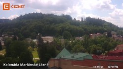 Kolonáda