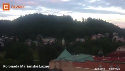 Kolonáda