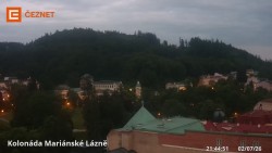 Kolonáda