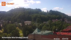 Kolonáda