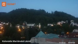 Kolonáda