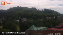 Kolonáda