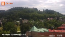 Kolonáda