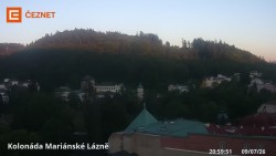 Kolonáda