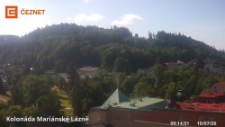 Kolonáda