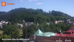 Kolonáda