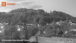 Kolonáda