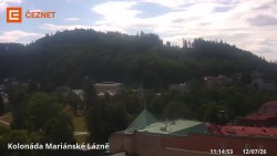 Kolonáda