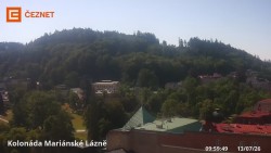 Kolonáda