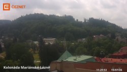 Kolonáda