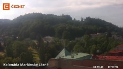 Kolonáda